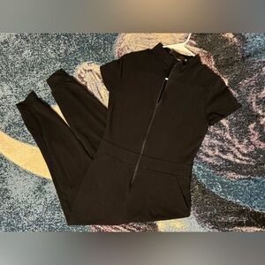 FOXBLOOD stretch jumpsuit